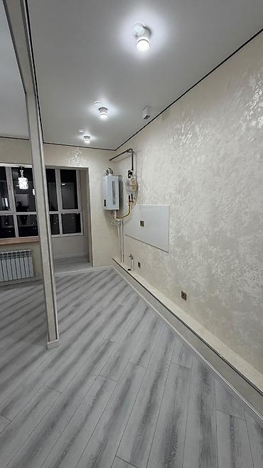 без агенство: 1 комната, 26 м², Технопарк Элитка, 9 этаж, Дизайнерский ремонт — 2