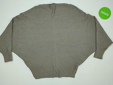 sweter chanel: ITALY FASHION, Sweter damski, rozmiar One size — 2