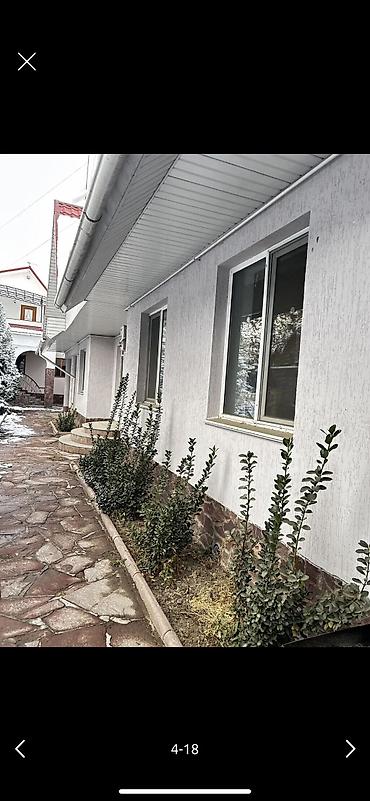 Долгосрочная аренда домов: 400 м², 7 комнат — 2