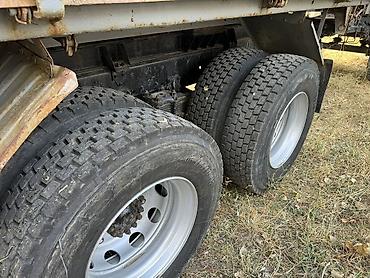 Грузовики: Грузовик, Камаз, Стандарт — 8