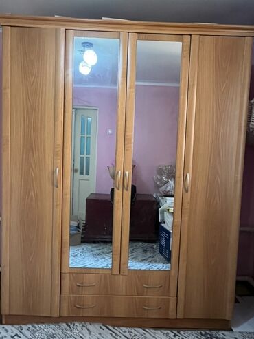 шкафы для документов металлические: Шкаф для одежды, Прямой, Дерево