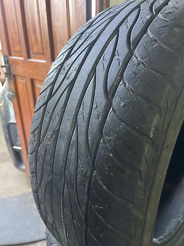 maxxis 980: Комплект летних шин Maxxis MA-Z4S Victra

- Размер: 285/50 R20 — 1