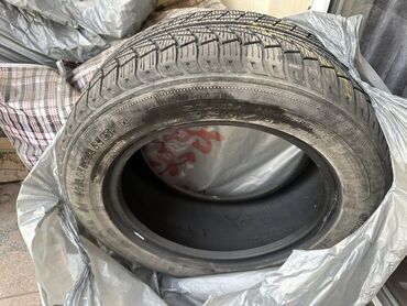 шины для внедорожников: Шиналар 225 / 55 / R 16, Кыш, Колдонулган, Жуп, Жеңил унаалар