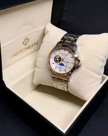 часы президентские: Не упустите возможность приобрести эти роскошные мужские часы Патек