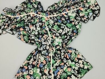 sukienka z bluzki: Блуза жіноча, M, стан - Дуже гарний