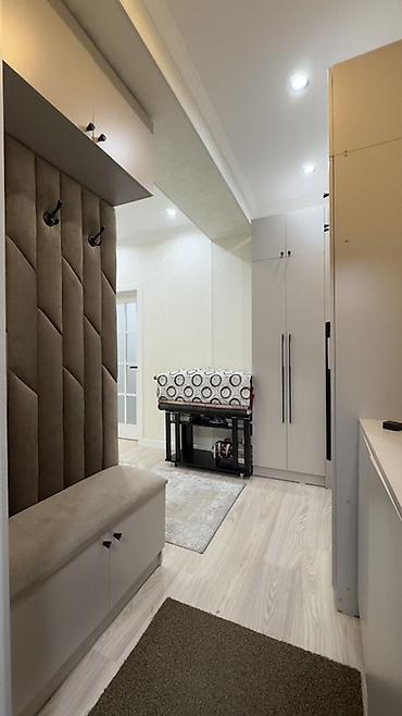 Продажа квартир: 1 комната, 53 м², Элитка, 3 этаж, Евроремонт — 9