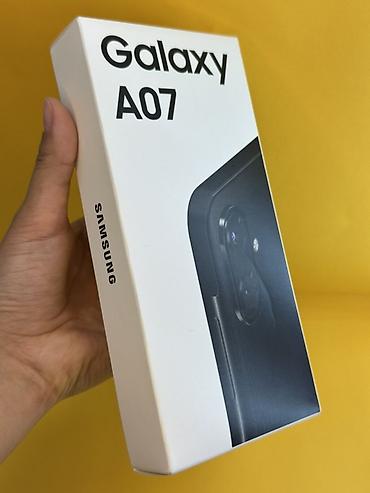 Samsung: Samsung Galaxy A7, Новый, 128 ГБ, В рассрочку at lalafo.kg — 10 Samsung: Samsung Galaxy A7, Новый, 128 ГБ, В рассрочку — 10