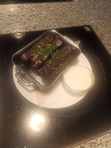 Готовые блюда, кулинария: Авторская еда ресторанного уровня — готовые блюда ашпозчу плов умею — 10