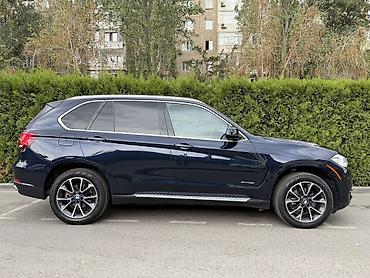 bmw x5 2015: BMW X5: 2018 г., 3 л, Автомат, Бензин, Кроссовер — 9