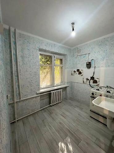 хрущёвка: 1 комната, 30 м², Политех Хрущевка, 1 этаж — 2