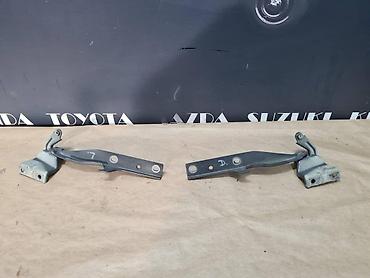 SARKE HAUBE ZA SUZUKI GRAND VITARA OD 2005. DO 2010. GOD