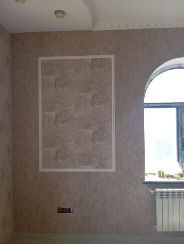 Malyar işləri: Aboy ustası -da lalafo.az — 9 Malyar işləri: Aboy ustası — 9