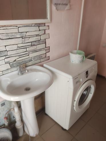 Аренда комнат: 20 м², С мебелью полностью — 3