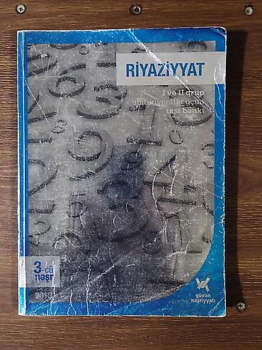 nergiz necef 6666 test pdf: Tesler ve ders vesaitleri. Her biri 1 man-dir. SumqayitdadirMəhsul — 10
