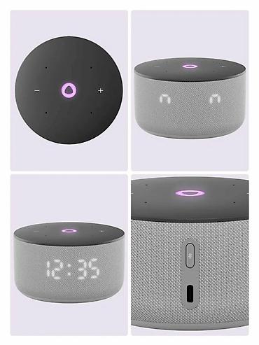 android box: Яндекс Станция Мини 3 с Алисой на GPT Продаю новые, оригинальные — 3