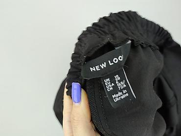 cena w uk: New Look, Spodnie materiałowe damskie, rozmiar S — 4