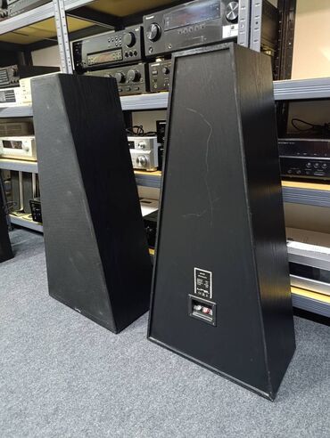 Zvučnici i stereo sistemi: LTC SP-800 podnostojeće zvučne kutije – par Pravi dragulj za — 5