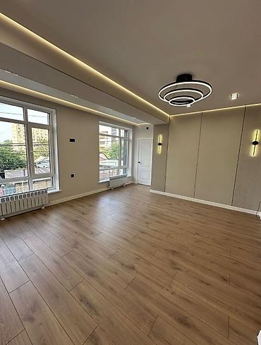 2 бөлмө, 63 м², Восток-5 мкр Элитка, 2 кабат, Евро оңдоо lalafo.kg да 2 бөлмө, 63 м², Восток-5 мкр Элитка, 2 кабат, Евро оңдоо