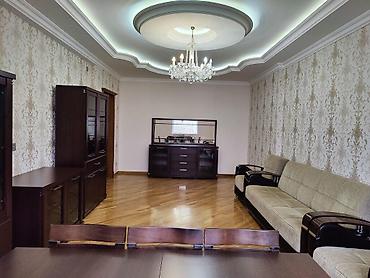 Uzunmüddətli kirayə mənzillər: ✨ MÖHTƏŞƏM TƏKLİF! ✨ 📍 İnşaatçılar metrosu yaxınlığınd, ATS-in yanında — 5