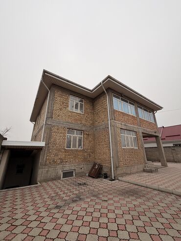 Продажа домов: Дом, 250 м², 6 комнат, Риэлтор, Евроремонт — 20