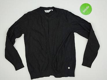 softshell ielm: OXMO, Kardigan damski, rozmiar S — 2