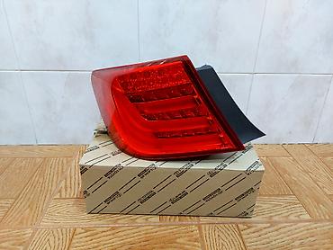 LED, Toyota 2012 il, Orijinal, Çin, İşlənmiş lalafo.az -da LED, Toyota 2012 il, Orijinal, Çin, İşlənmiş