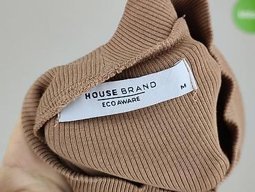 eko bluzy: House, Bluzka damska, rozmiar M — 4