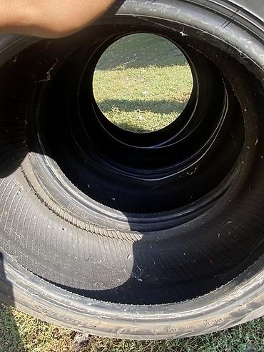 зимные шина: Комплект автомобильных шин 225/45 R17 91Q M+S (зимние, без шипов) - — 2