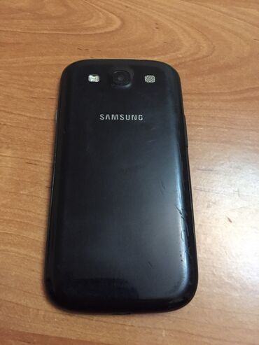 Elektronika: Samsung s3 normal isleir