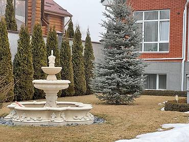Долгосрочная аренда домов: 500 м², 7 комнат — 4
