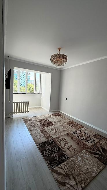 кфартира: 1 комната, 44 м², Городок Энергетиков Индивидуалка, 4 этаж, Свежий ремонт — 2