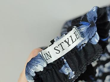 34 trousers: Spodnie materiałowe damskie, rozmiar S — 4