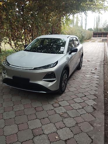 byd e2 фара: Changan Qiyuan Q05: 2026 г., 1 л, Автомат, Электромобиль, Универсал — 9