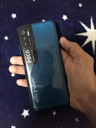 poco m6 pro 5g: Poco M3 Pro 5G, rəng - Mavi, Sensor — 2