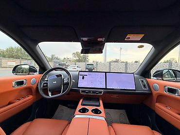 byd u8: Lixiang L6: 2025 г., 1.5 л, Автомат, Гибрид, Внедорожник — 9