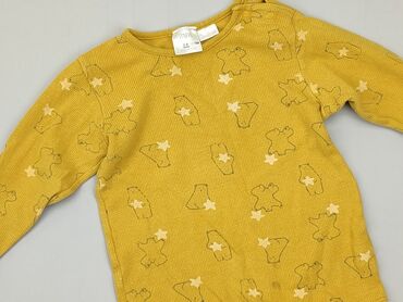 zara kombinezony dla dzieci: Blouse, Zara, 3-4 years, 98-104 cm, condition - Good