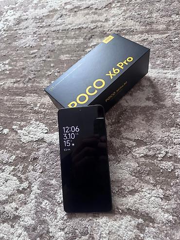 huawei mate xt: POCO X6 Pro 5G 12/512gb — это один из лучших флагманских смартфонов — 3