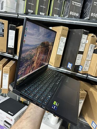 Acer: İşlənmiş Acer Predator, 16 ", Intel Core i9, 1 TB — 2