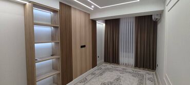 профсоюзная квартира: 1 комната, 42 м², Элитка, 8 этаж, Евроремонт