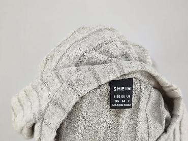koce tanie: Shein, Sweter damski, rozmiar XS — 4