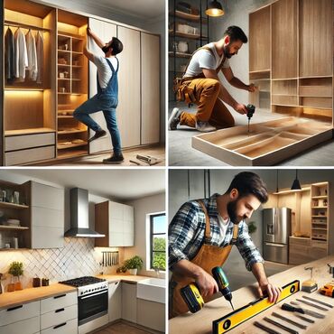 стул аренда: Тапшырыкка эмерек, Kitchen Furniture to order, Отургучтар, Ашкана гарнитурасы, Үстөл