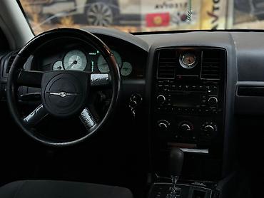 Chrysler: Chrysler 300C: 2008 г., 2.7 л, Автомат, Бензин, Седан — 11