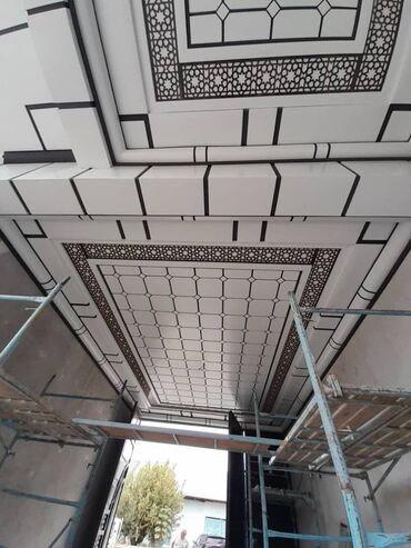 Фасадные работы: Ремонт фасада, Утепление фасада, Фасадный декор | Туникафон, Моноблоки, Молдинг | Декоративный кирпич, Сухой травертин, Американка | Керамзит, Пенополиуретан, Penoplex Больше 6 лет опыта at lalafo.kg — 8 Фасадные работы: Ремонт фасада, Утепление фасада, Фасадный декор | Туникафон, Моноблоки, Молдинг | Декоративный кирпич, Сухой травертин, Американка | Керамзит, Пенополиуретан, Penoplex Больше 6 лет опыта — 8