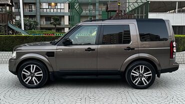 Land Rover: Land Rover Discovery: 3 l | 2013 il 279000 km Ofrouder/SUV -da lalafo.az — 3 Land Rover: Land Rover Discovery: 3 l | 2013 il 279000 km Ofrouder/SUV — 3