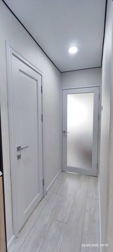 Продажа квартир: 2 комнаты, 48 м², 104 серия, 5 этаж, Косметический ремонт
