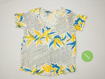 a smog: Zara, T-shirt damski, rozmiar S — 2