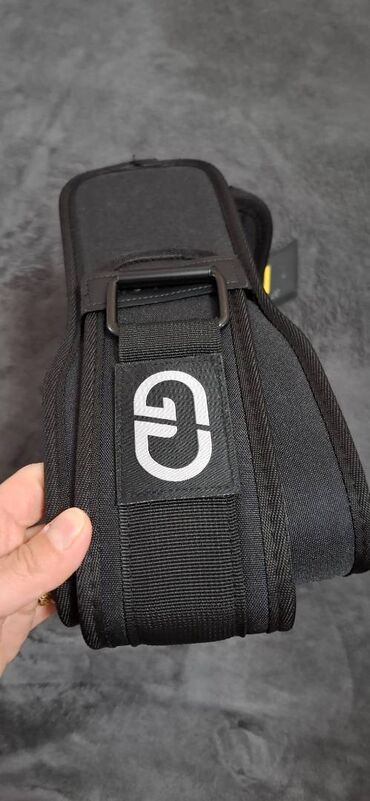 Digər idman və istirahət malları: Атлетический пояс — 2