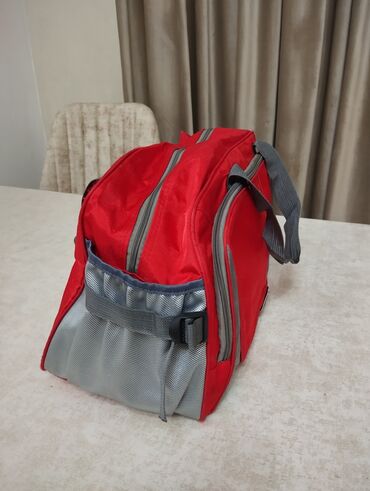 Botinka və botilyonlar: Rəng - Qırmızı, Yeni — 2