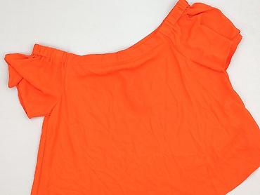 modne bluzki dla nastolatek: New Look, Bluzka damska, rozmiar S — 1
