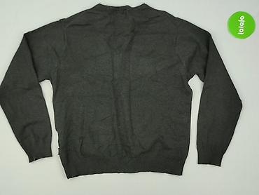 selected: Selected Homme, Sweter dla mężczyzn, rozmiar M — 3